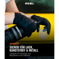 ADBL Traffic Film Remover Vorreiniger 5kg
