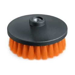 ADBL Twister soft Reinigungsbürsten-Aufsatz 100mm