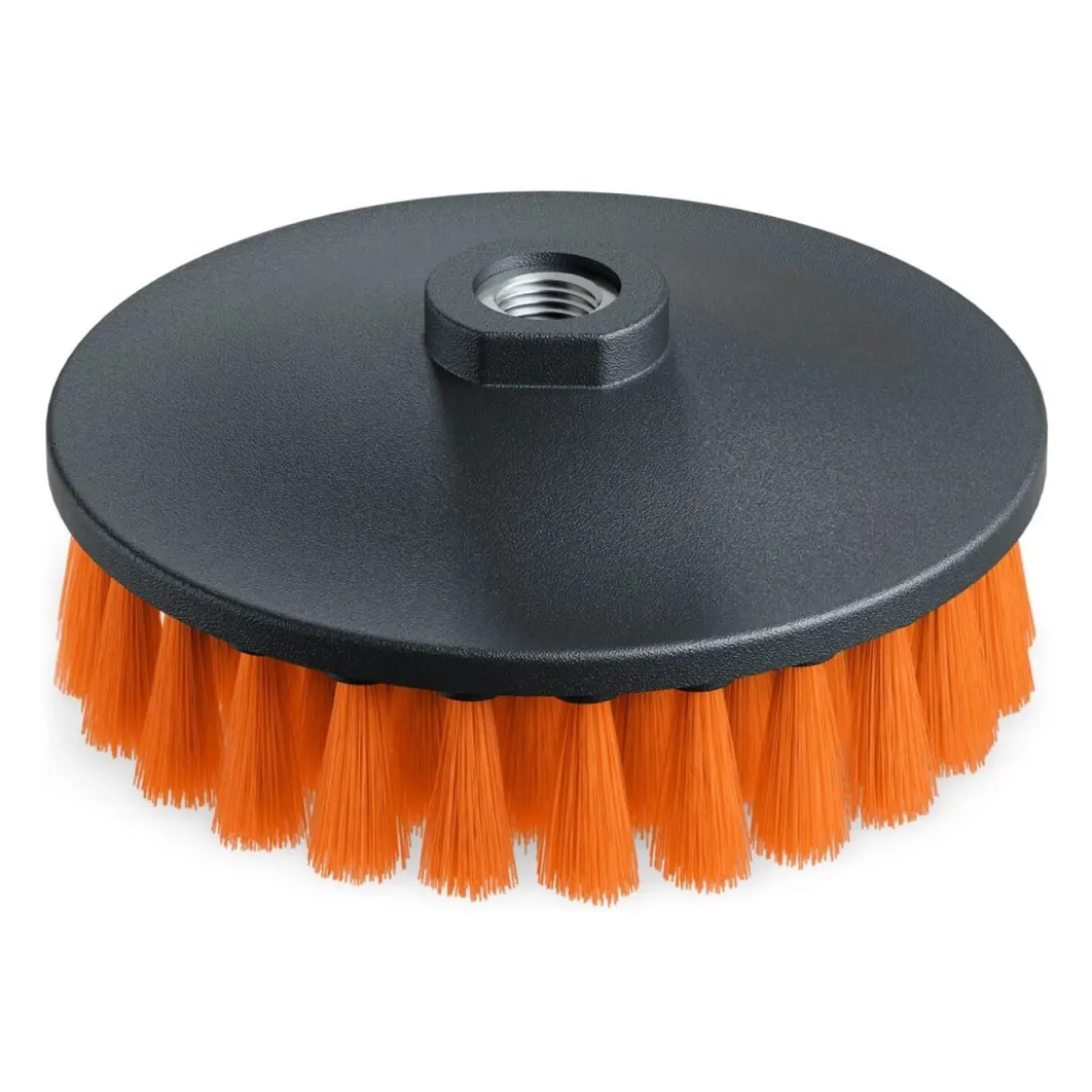 ADBL Twister soft Reinigungsbürsten-Aufsatz 125mm