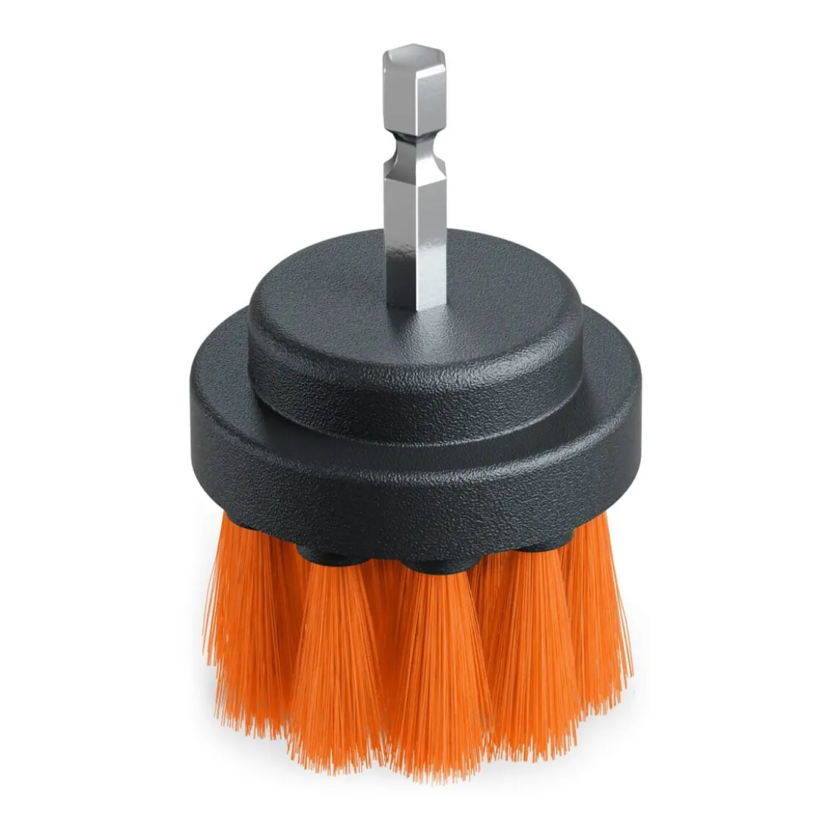 ADBL Twister soft Reinigungsbürsten-Aufsatz 50mm