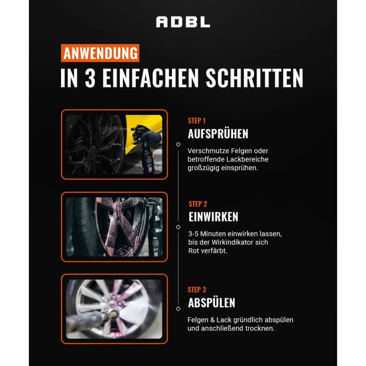 ADBL Vampire Elixir Felgenreiniger 5L