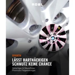 ADBL Vampire Felgenreiniger 5L