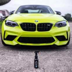 ADBL Versiegelungsset Synthetic Spray Wax 1L + Zubehör (6-teilig)