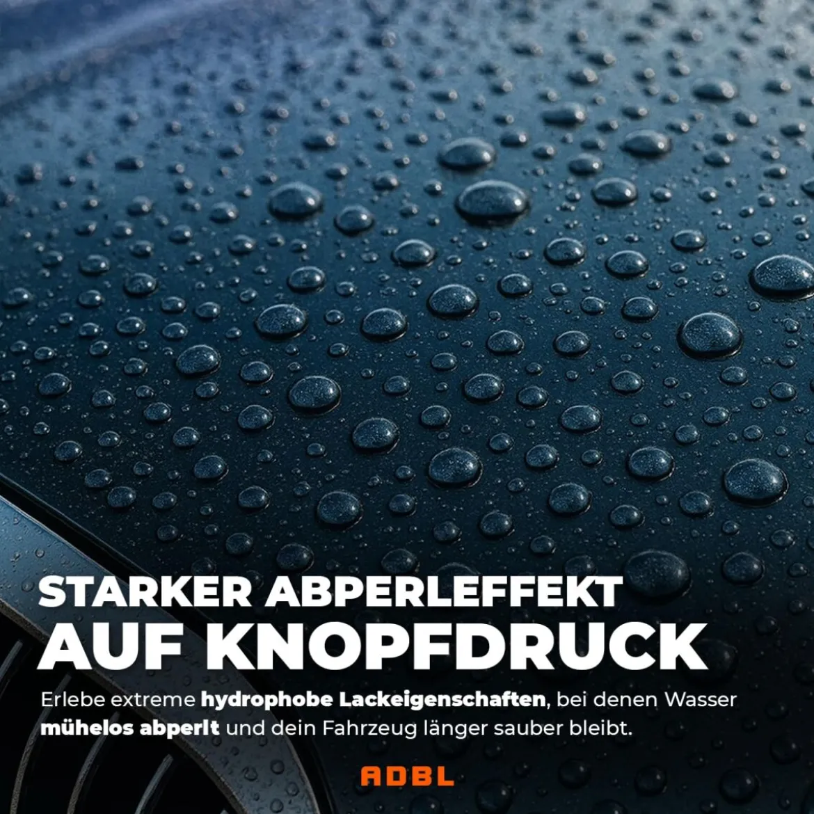 ADBL Wet Coat Nassversiegelung 5L