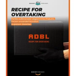 ADBL Wheel Protection Set (8-teilig)