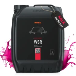 ADBL WSR Water Spot Remover Kalkentferner 5L