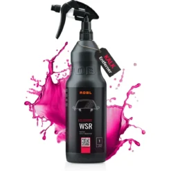 ADBL WSR Water Spot Remover Kalkentferner mit Canyon Trigger 1L