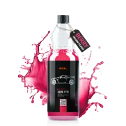 ADBL Yeti Snow Foam Chemical Berry 1L