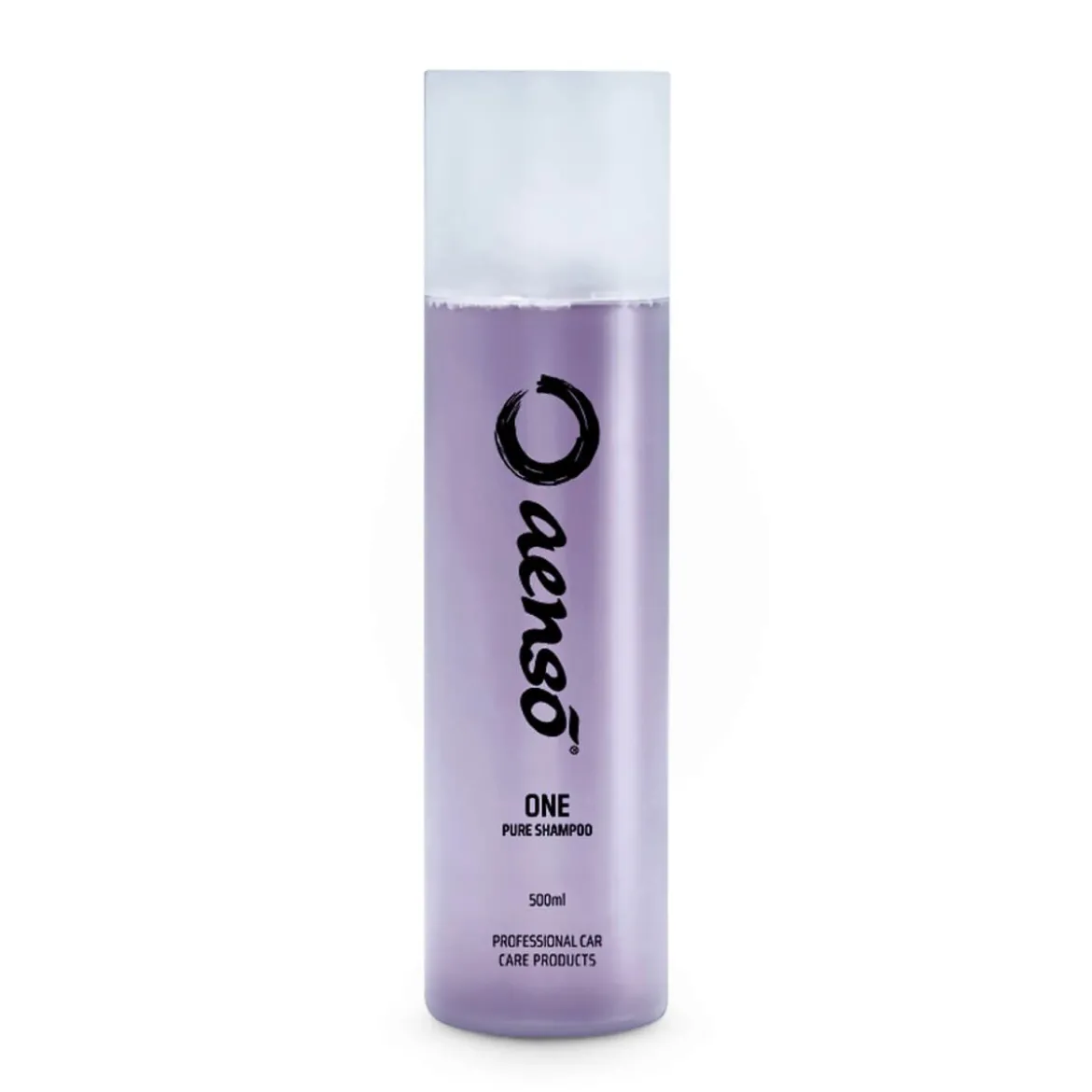 Aensō ONE Autoshampoo 500ml