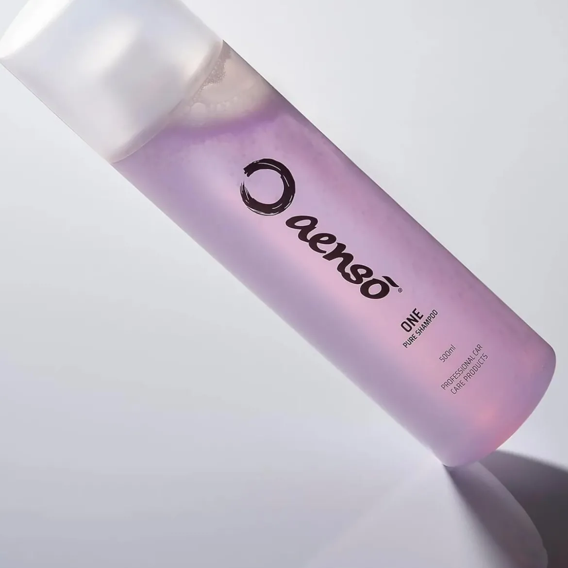 Aensō ONE Autoshampoo 500ml
