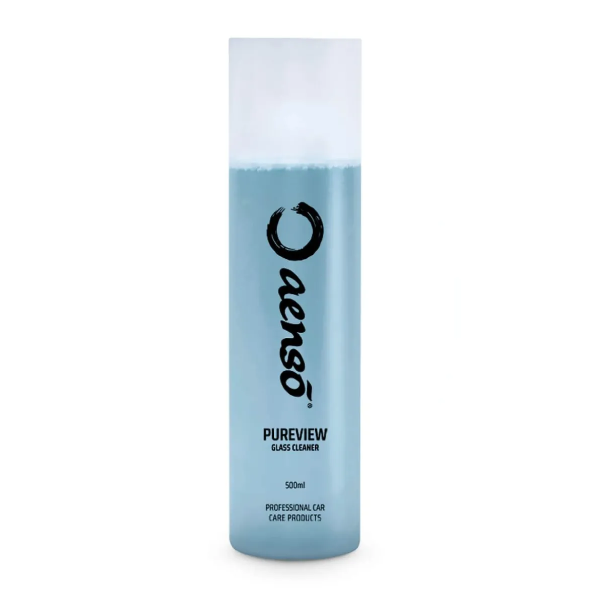 Aensō PUREVIEW Glasreiniger 500ml