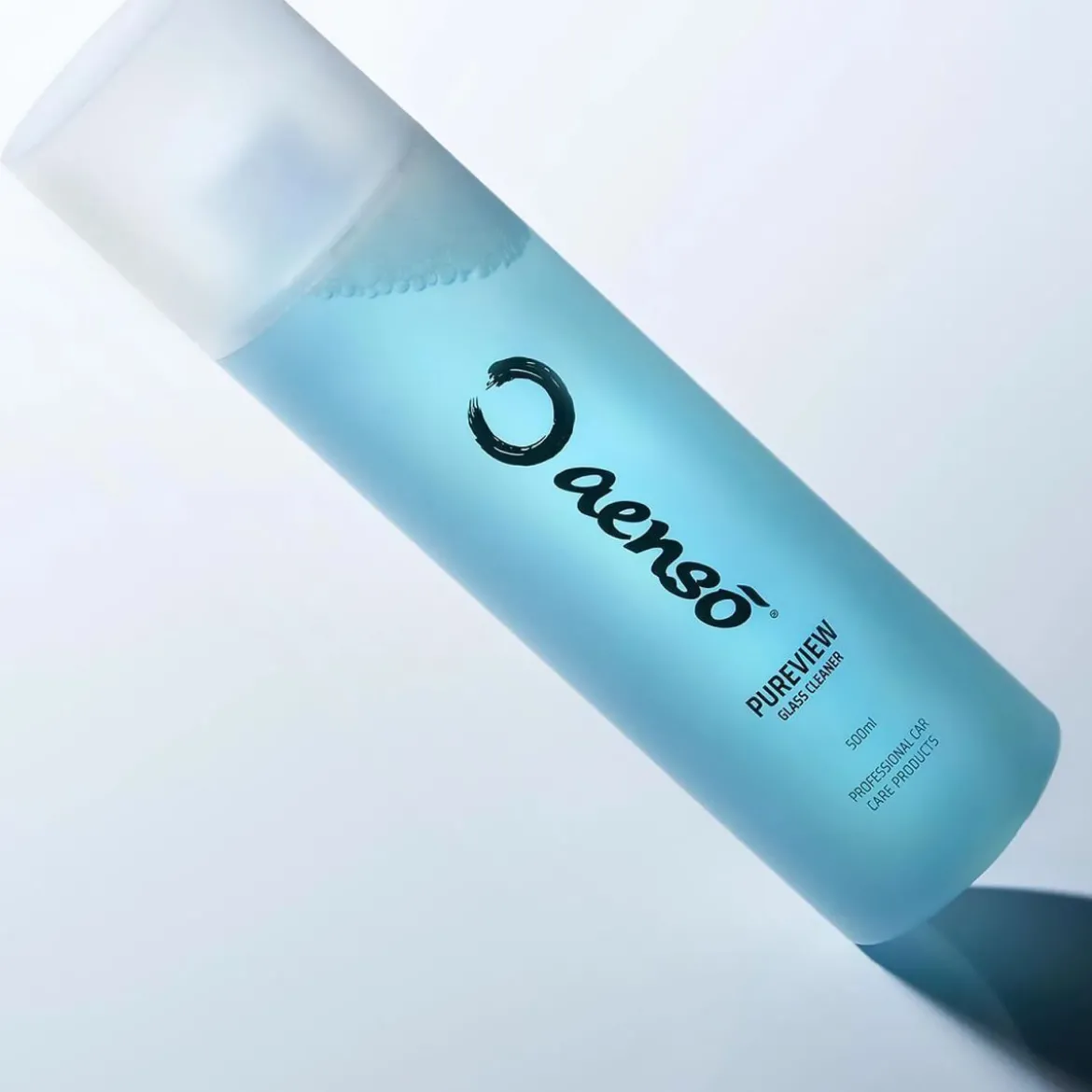 Aensō PUREVIEW Glasreiniger 500ml