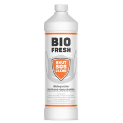 Akut SOS Clean BIO FRESH Biologischer Breitband Geruchskiller 1L