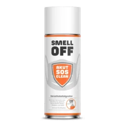 Akut SOS Clean SMELL OFF Long Life Geruchsvernichter 300ml