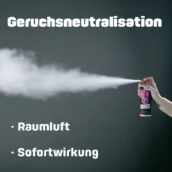 Akut SOS Clean SMOKE OFF Geruchsvernichter 300ml