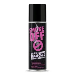 Akut SOS Clean SMOKE OFF Geruchsvernichter 300ml