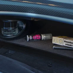 Akut SOS Clean SMOKE OFF POCKET Geruchsvernichter 15ml