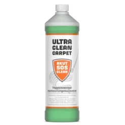Akut SOS Clean ULTRA CLEAN CARPET Teppichreiniger Konzentrat 1L