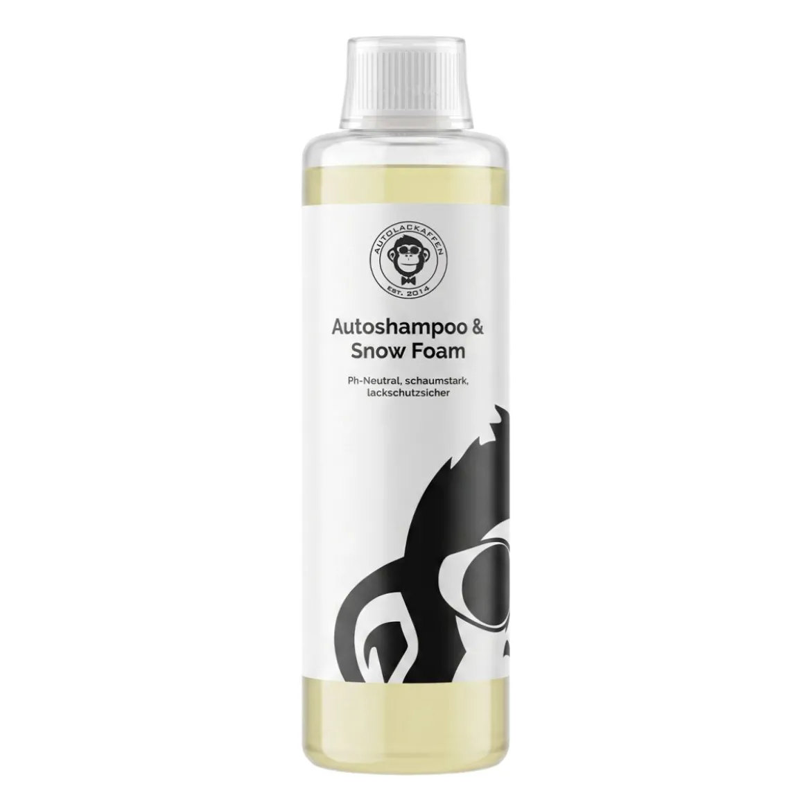 Autolackaffen Autoshampoo & Snow Foam 500ml