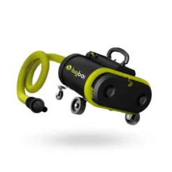 Bigboi BlowR PRO MK II Car Dryer Lacktrockner