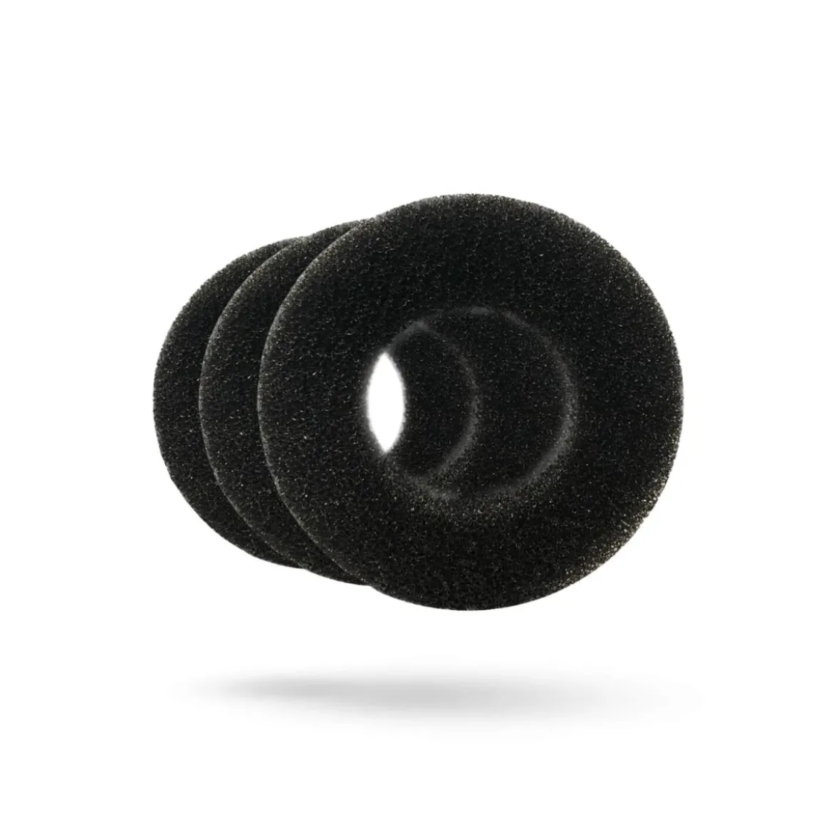 Bigboi Ersatz Filter für BlowR PRO, 3er Pack