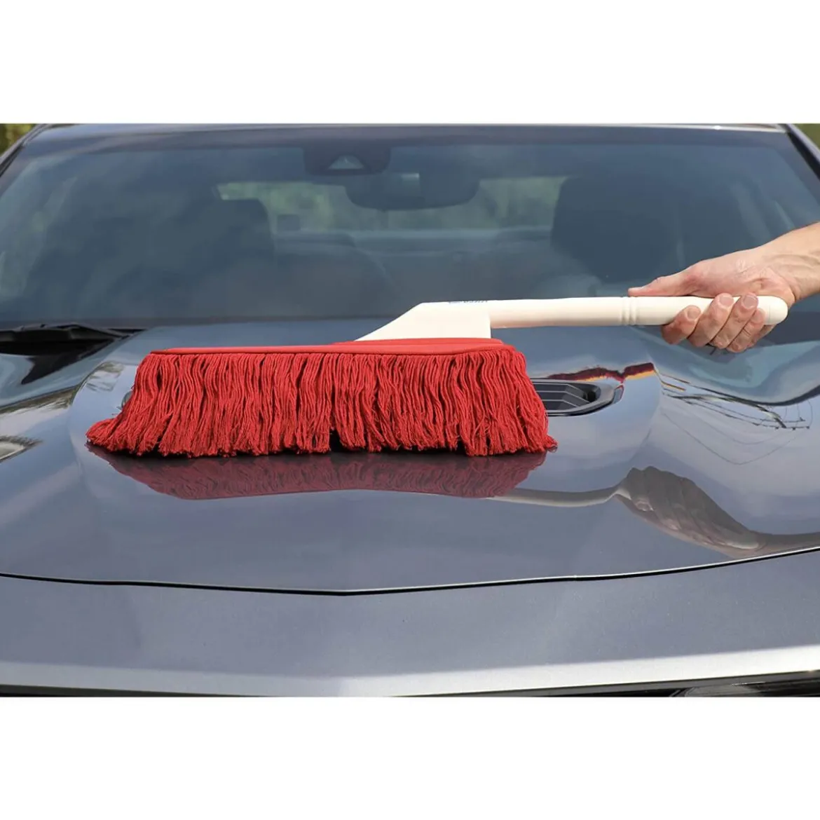 California Car Duster Staubwedel