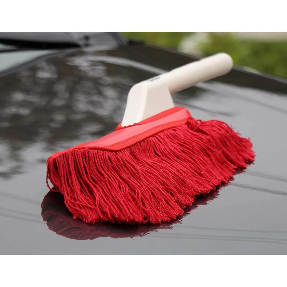 California Car Duster Staubwedel