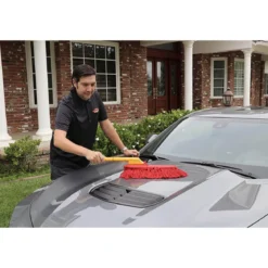California Car Duster Staubwedel 