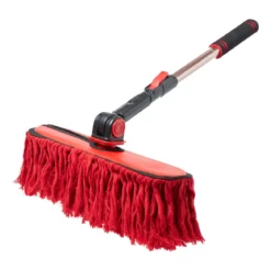 California Car Duster Triple Threat Extension Staubwedel