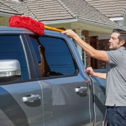 California Car Duster X-Large Super Staubwedel