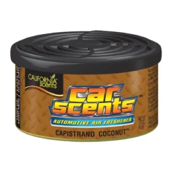 California Scents® Car Scents Capistrano Coconut