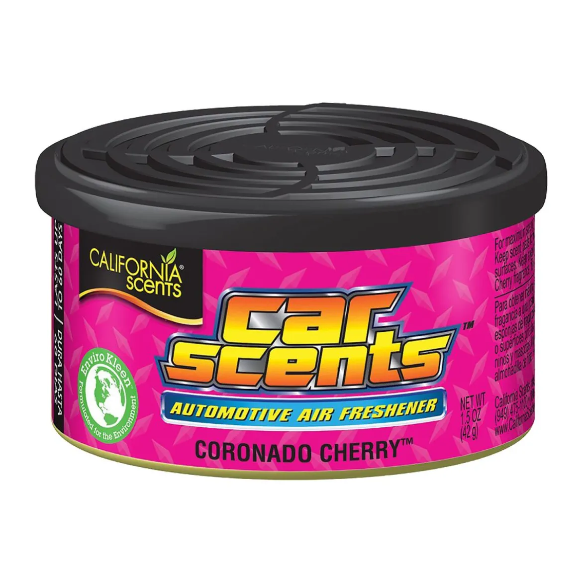 California Scents® Car Scents Coronado Cherry