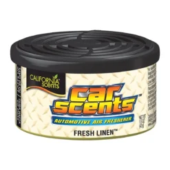 California Scents® Car Scents Fresh Linen