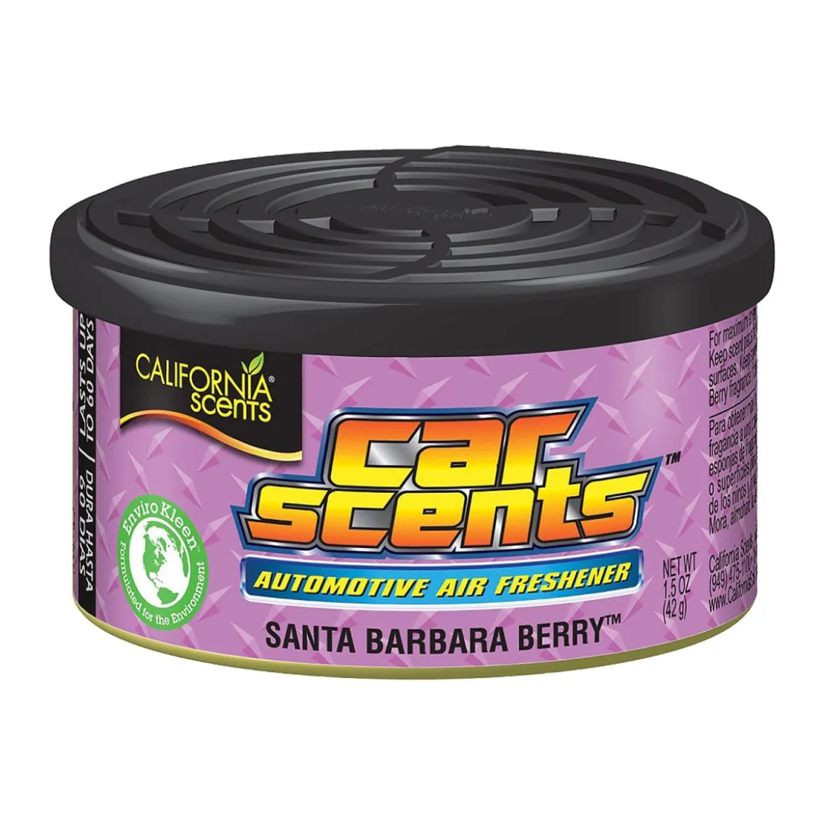 California Scents® Car Scents Santa Barbara Berry