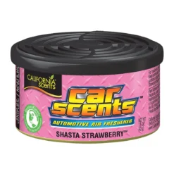 California Scents® Car Scents™ Shasta Strawberry™