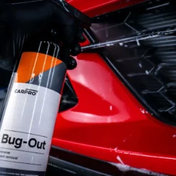 CarPro Bug Out Insektenreiniger 500ml