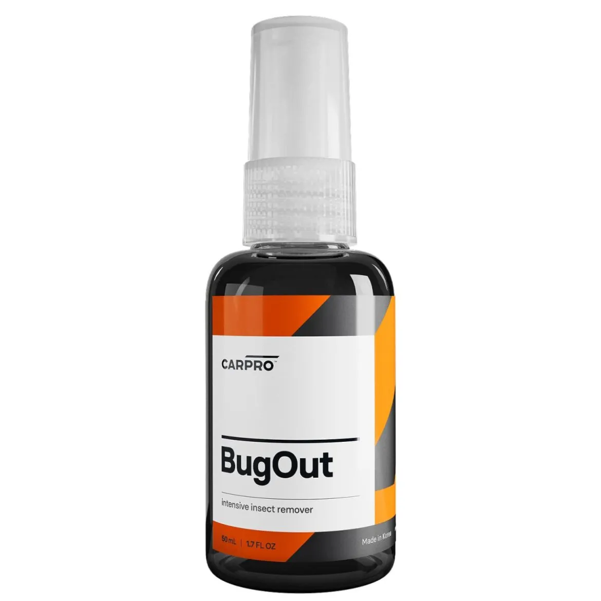 CarPro Bug Out Insektenreiniger 50ml