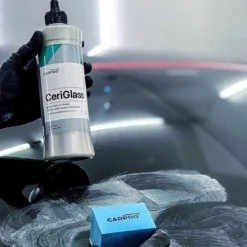 CarPro CeriGlass Glaspolituren Kit 150ml
