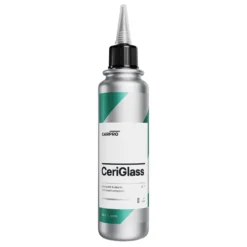 CarPro CeriGlass Glaspolitur 150ml