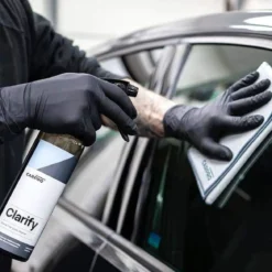 CarPro Clarify Glasreiniger 4L