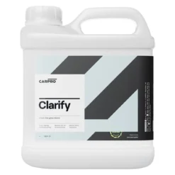 CarPro Clarify Glasreiniger 4L