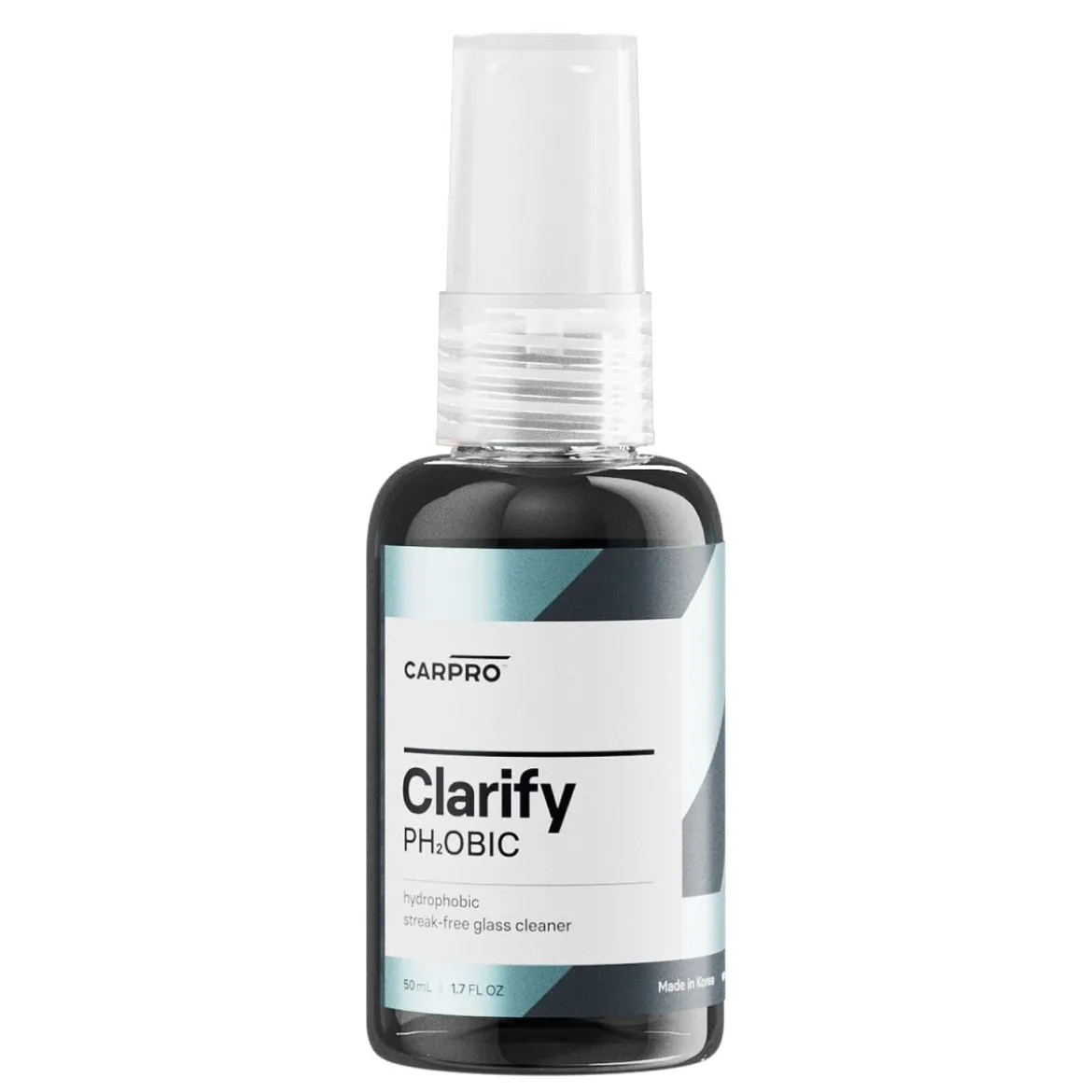 CarPro Clarify PH2OBIC Glasreiniger 50ml