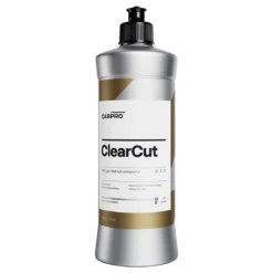 CarPro ClearCUT Schleifpolitur 500g