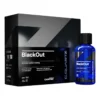 CarPro CQUARTZ BlackOut Kunststoff- & Gummiversiegelung Kit 50ml