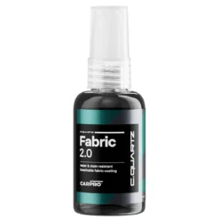 CarPro CQUARTZ Fabric 2.0 Textilimprägnierung 50ml