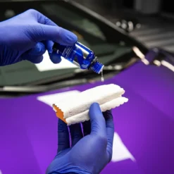 CarPro CQuartz 8Finger Block Applikator