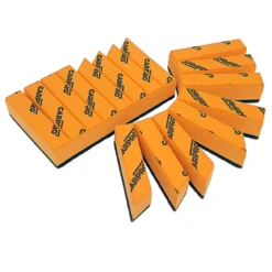 CarPro CQuartz 8Finger Block Applikator