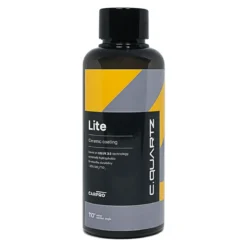 CarPro CQUARTZ Lite Keramikversiegelun Kit 100ml