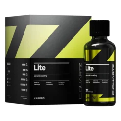 CarPro CQUARTZ Lite Keramikversiegelun Kit 100ml