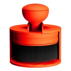 CarPro Darkside Brush XL Reifenbürste
